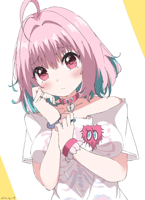 #夢見りあむ生誕祭2022 