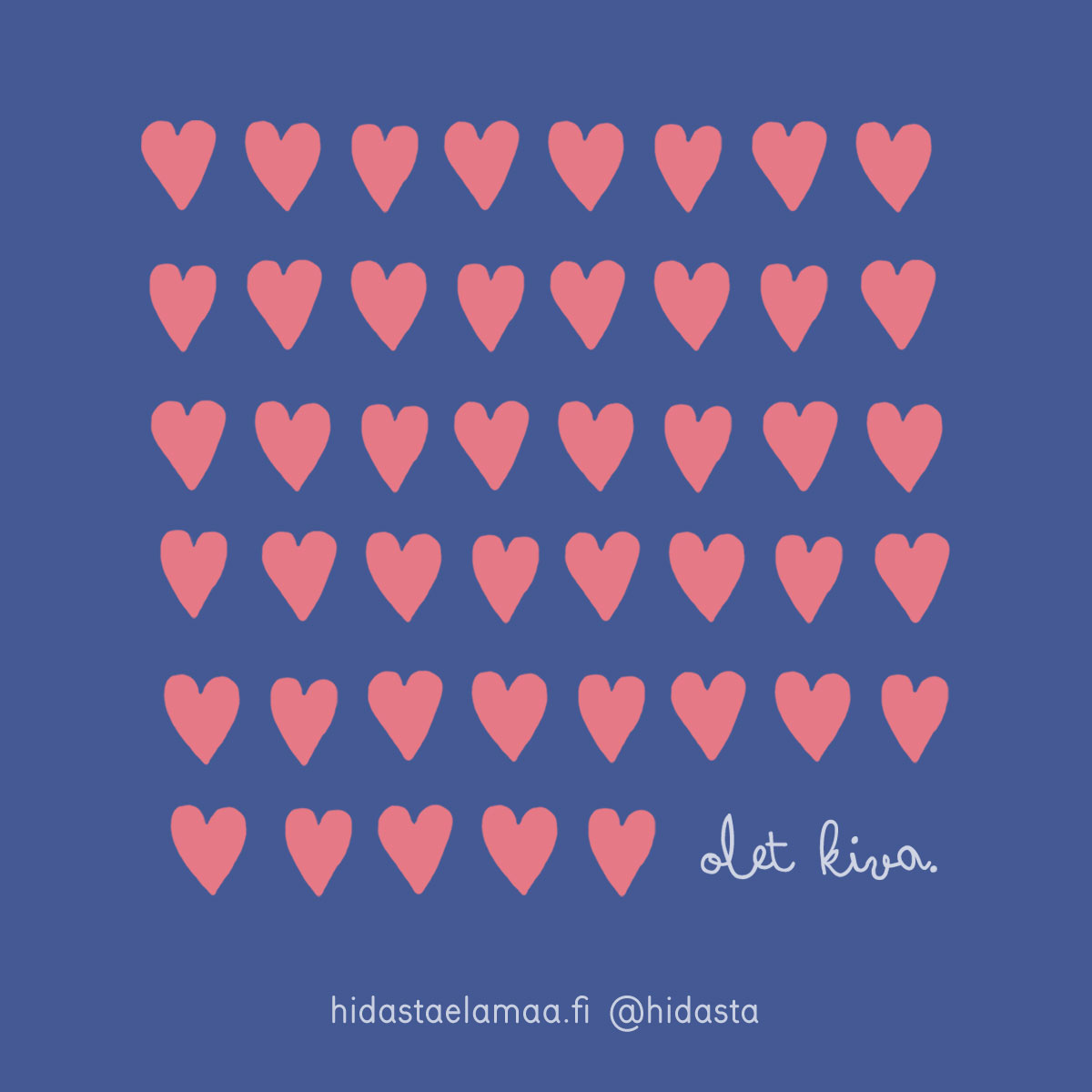Kenelle sinä halaut lähettää tämän viestin? Tägää hänet❤️

#hidastaelämää #ystävyys #rakkaus #ihmissuhteet