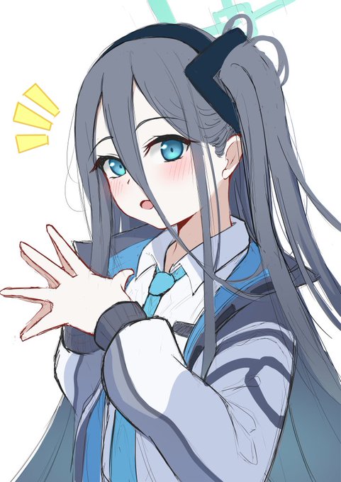 アリス… 