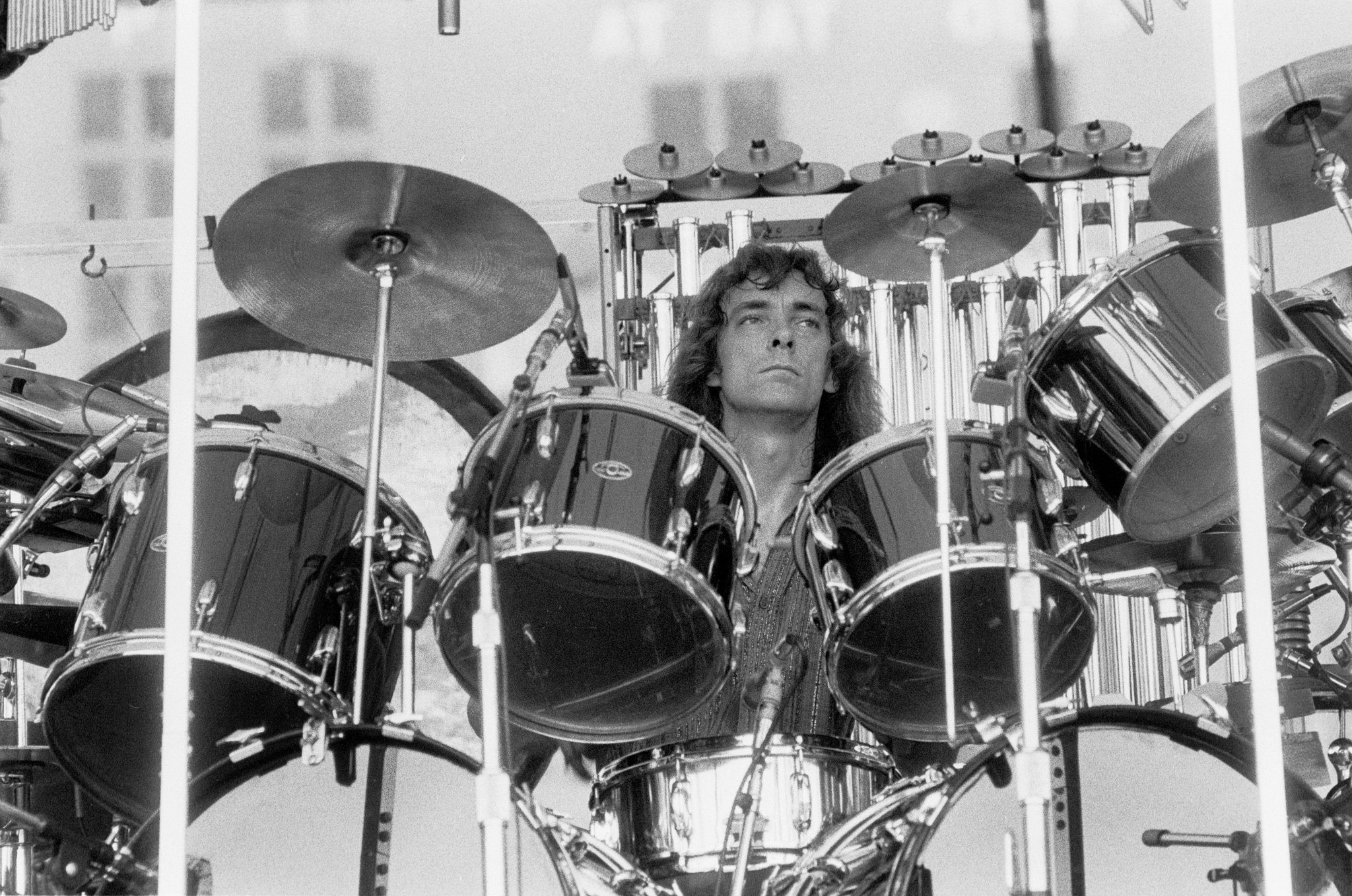  Happy 70th Birthday!!!! Neil Peart ( (September 12, 1952 - January 7, 2020) 