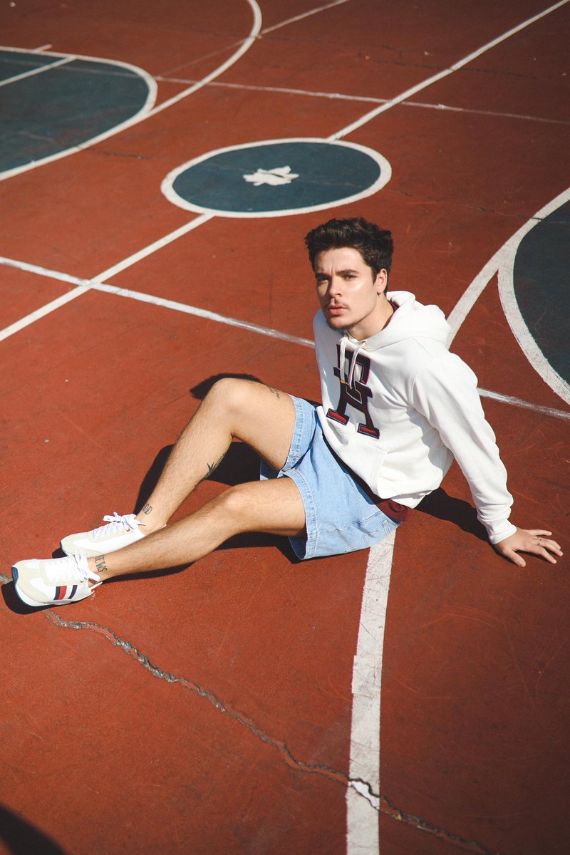 way_model's tweet photo. Joao Figueiredo para @TommyHilfiger #waypower https://t.co/GPno6M5yiI