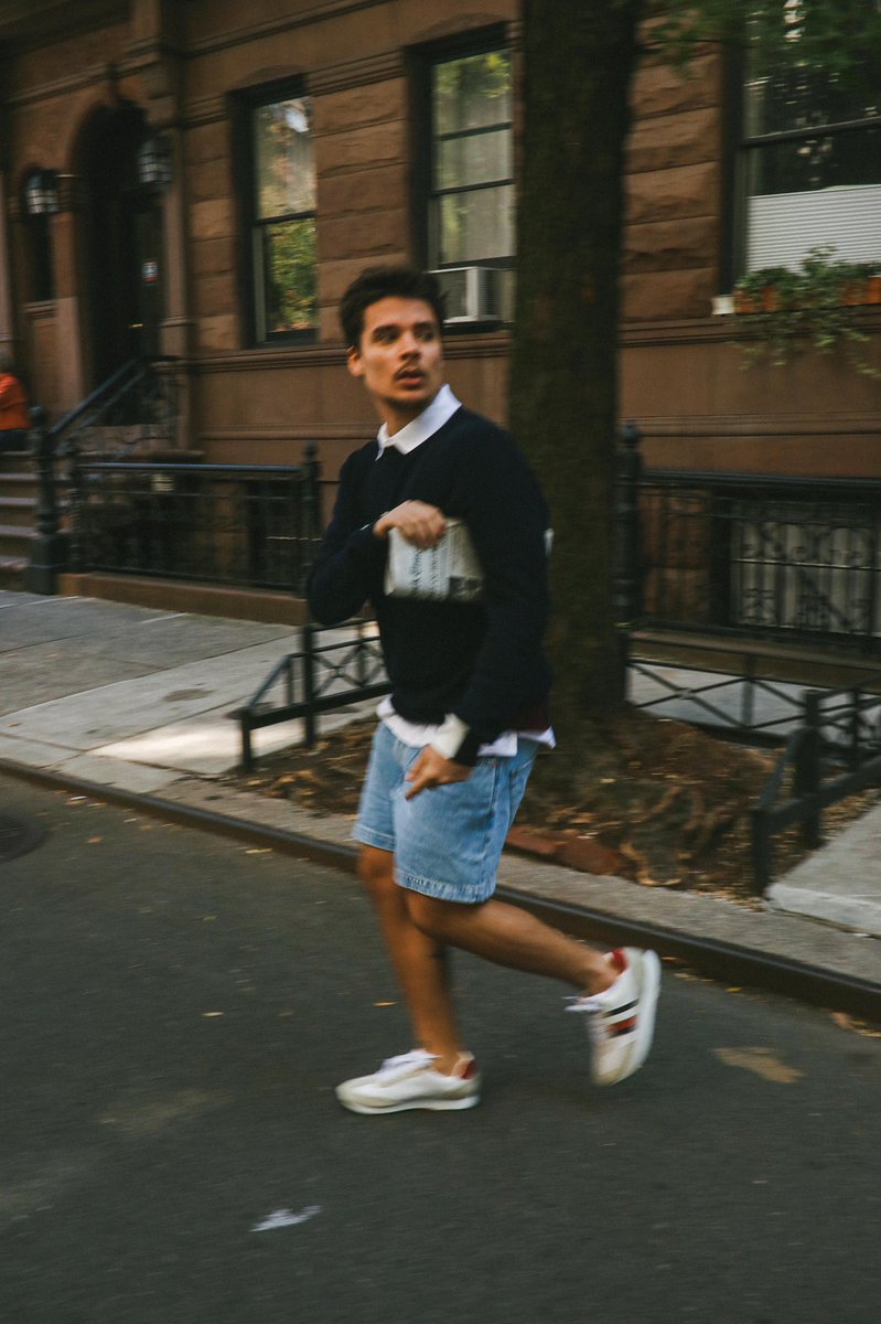 way_model's tweet photo. Joao Figueiredo para @TommyHilfiger #waypower https://t.co/GPno6M5yiI