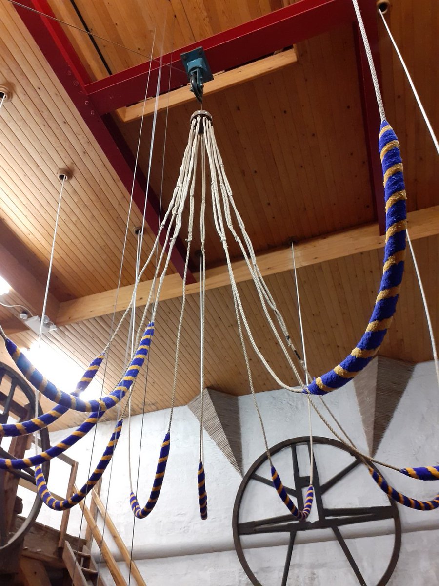 Durham Bellringers tweet media