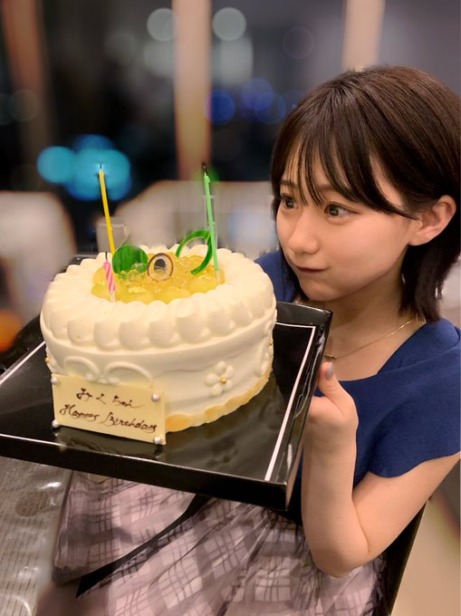 田中美久