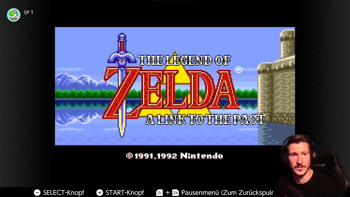 youtu.be/BIKN0eVcDHQ

Wenn die Vergangenheit einen mit wunderschönen Schätzen überschüttet muss man nur noch zugreifen.

#twitchgermany #twitchdeutschland #twitch #twitchstreamer #twitchgermany #youtube #youtuber #zelda #retro #twitchgirls #twitchaffiliate #TwitchPartner