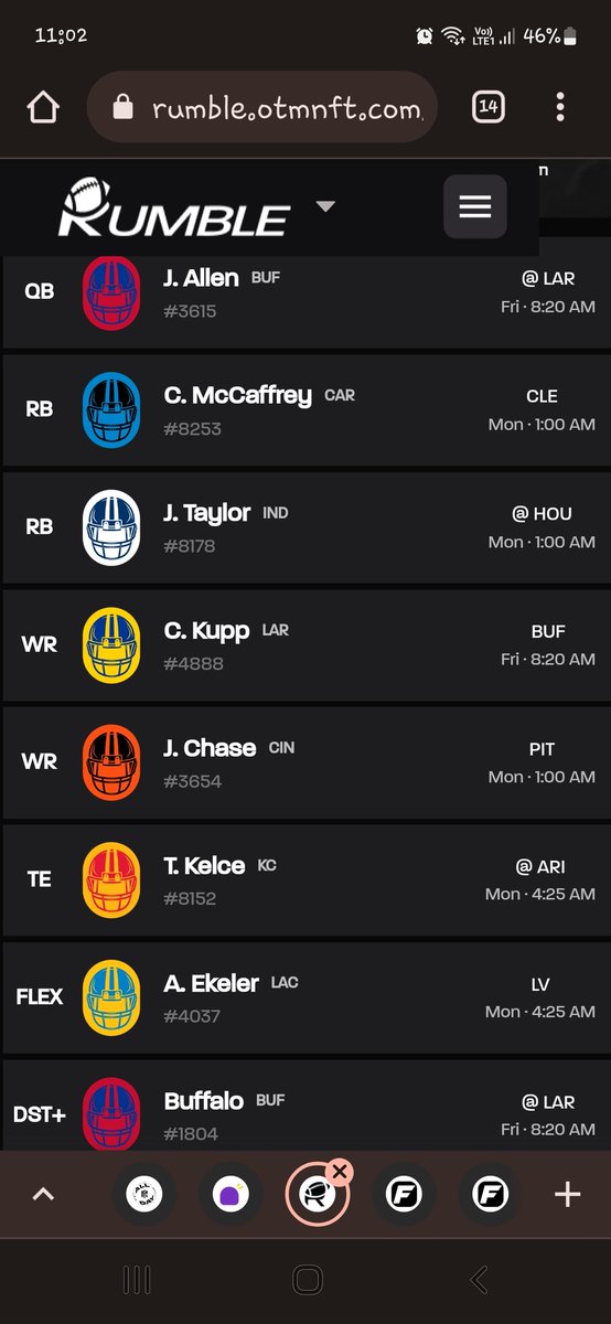 kb⭕y_plunger tweet media