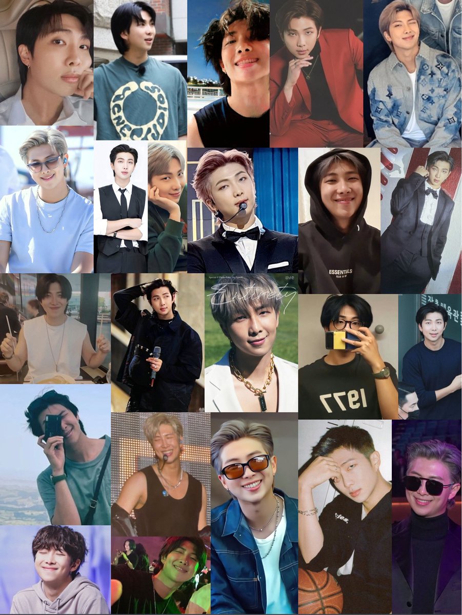 306Meghana's tweet photo. HAPPY BIRTHDAY JOONIE!!!!!!
BEST LEADER EVER!!
Enjoy your day.
Hope you are keeping well.
Take Care of yourself.
Thank for always being there for us.
Love you always.
ARMY💜
#namjoon #BTSNamjoon #RM #btsrm #HappyNamjoonDay https://t.co/7YncL9so7F