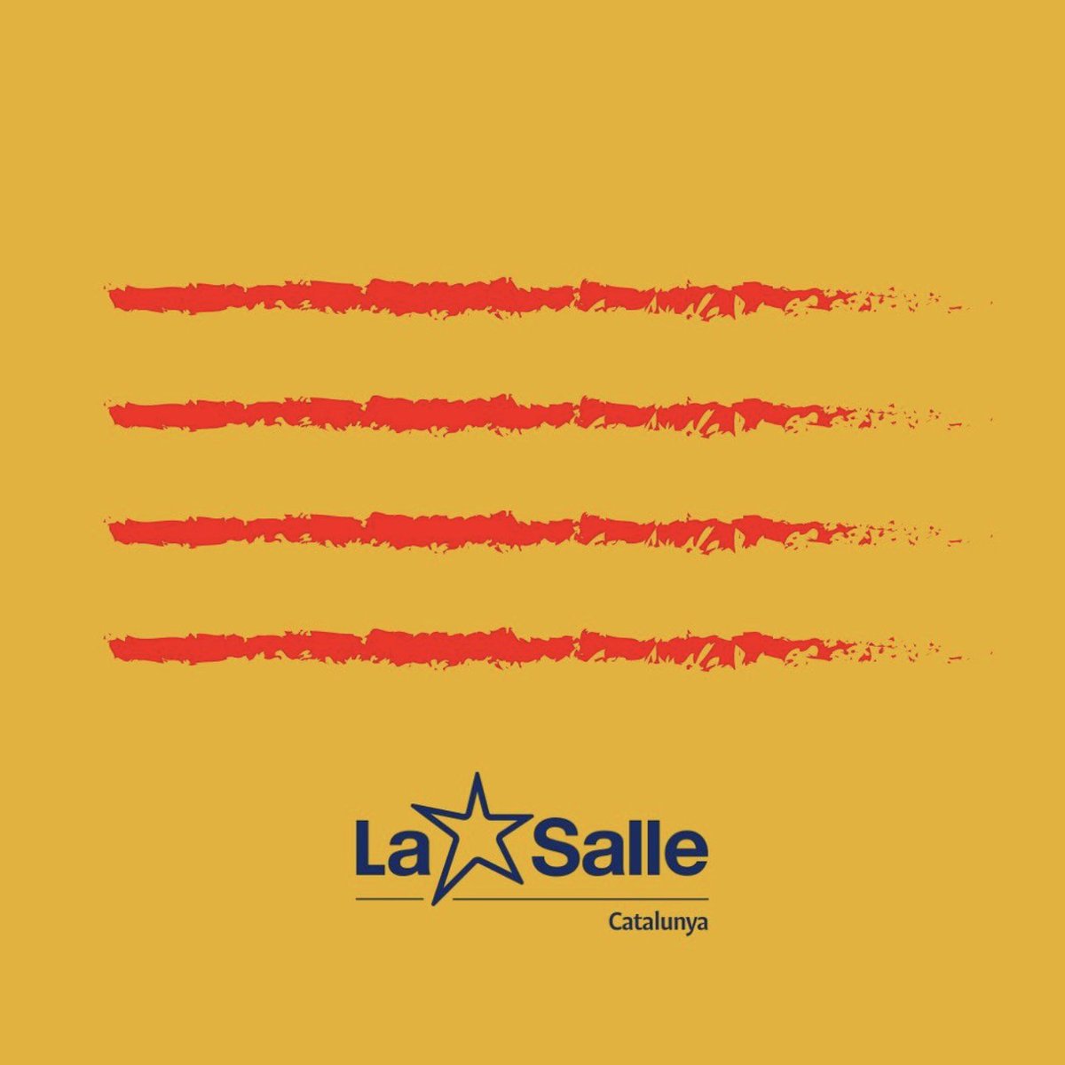 Bona Diada Nacional de Catalunya!