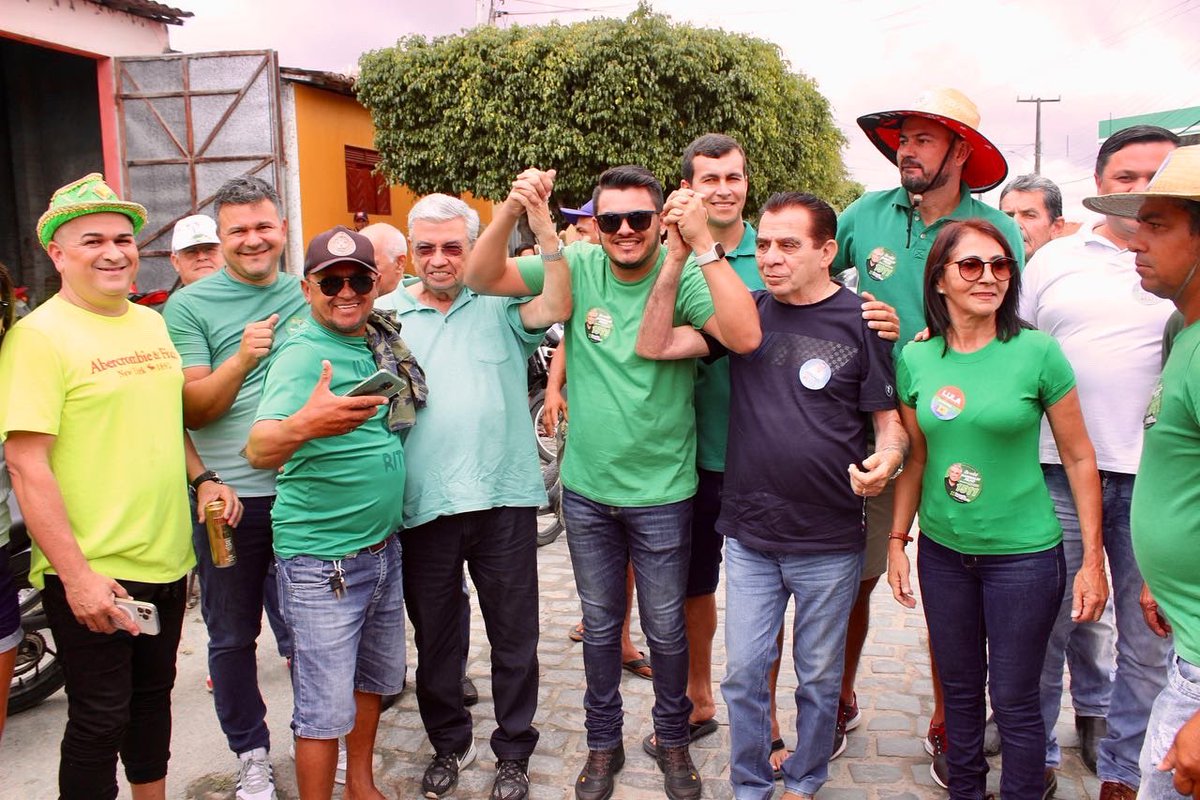 garibaldifilho's tweet photo. #RespeitaASuaHistoria #GariFederal #GaribaldiFilho #RioGrandeDoNorte #ToComGari #GariTaON #MDB #MDBrn #BACURAU https://t.co/KcyWT42ipE