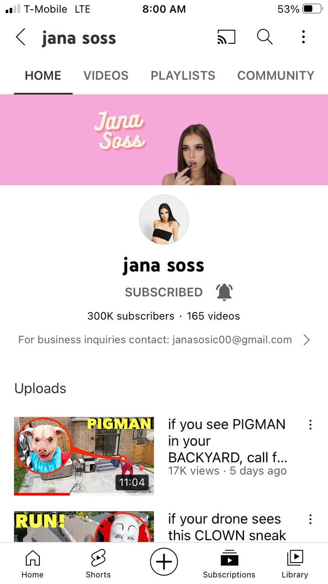 Jana_bears's tweet photo. Congratulations 300k @janasoss 🥳👏🏻 ily 🥺❤️ https://t.co/CL5m38gSiS