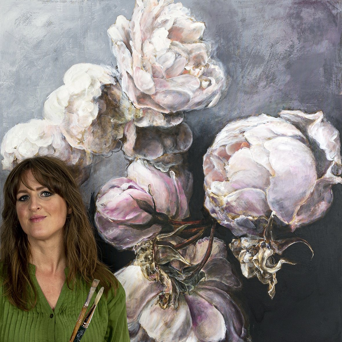 Swindon Open Studios (@swindonopen) on Twitter photo The committee also thanks @CarolineDayArt for generously donating a fine art print for our raffle on Friday night. The print was selected by winner and fellow artist <a href="/SheryllKFox_art/">Sheryll Fox</a> .
Caroline will be opening her studio, Venue 23, on 24 & 25 Sept as part of <a href="/swindonopen/">Swindon Open Studios</a> studios The committee also thanks @CarolineDayArt for generously donating a fine art print for our raffle on Friday night. The print was selected by winner and fellow artist <a href="/SheryllKFox_art/">Sheryll Fox</a> .
Caroline will be opening her studio, Venue 23, on 24 & 25 Sept as part of <a href="/swindonopen/">Swindon Open Studios</a> studios