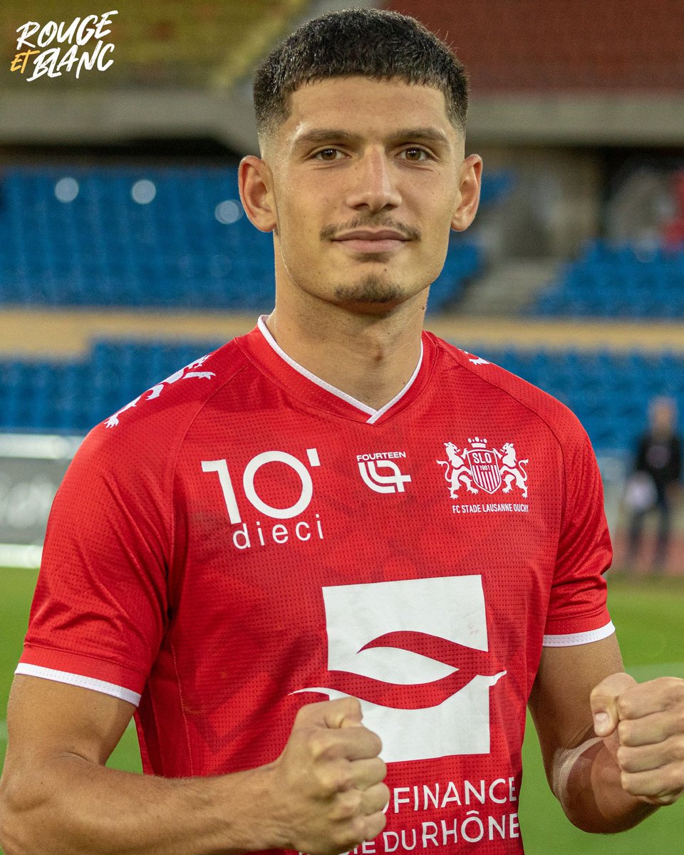 FC_SLO's tweet photo. ๐ธ ๐๐๐ฉ๐ค๐ช๐ง ๐๐ฃ ๐๐ข๐๐๐๐จ
Sur le match nul (2-2) entre le SLO et le @fcthun_official.
๐ Samedi prochain, place au 16รจme de finale de Coupe Suisse. Le SLO accueillera @BSC_YB ร la Pontaise.
Rรฉcupรฉrez votre place โก๏ธ https://t.co/hR3QQi1saf
#AllezSLO ๐ฆ #stadiste #SLOTHU https://t.co/mSDvbNvv0f