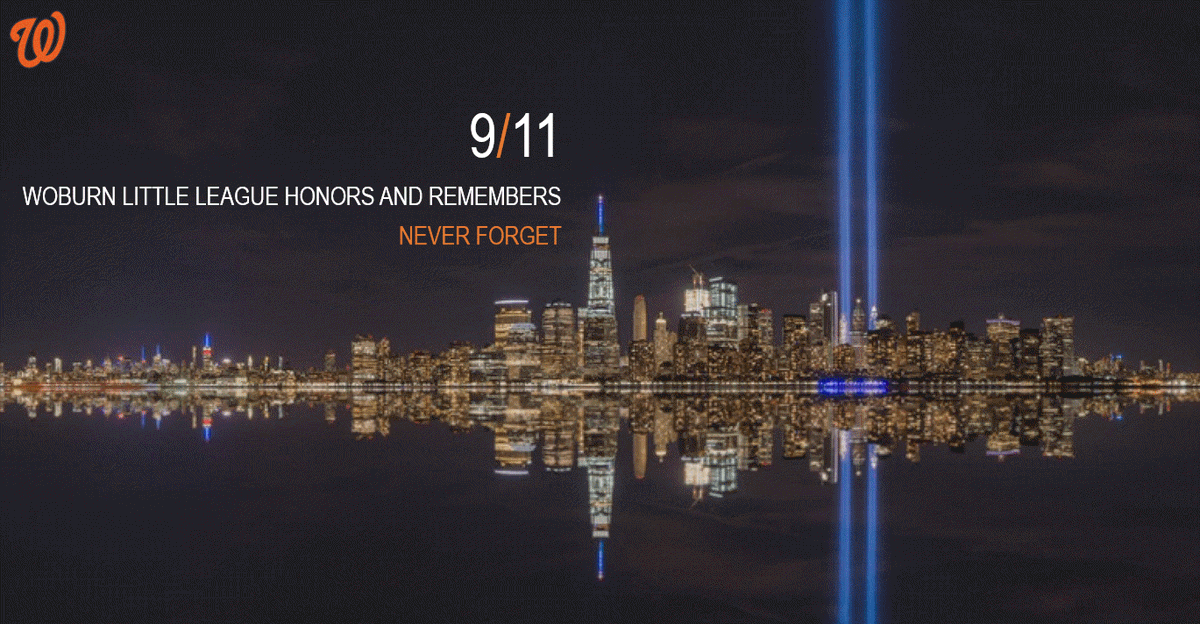 Woburn Little League (@woburn_ll) on Twitter photo 