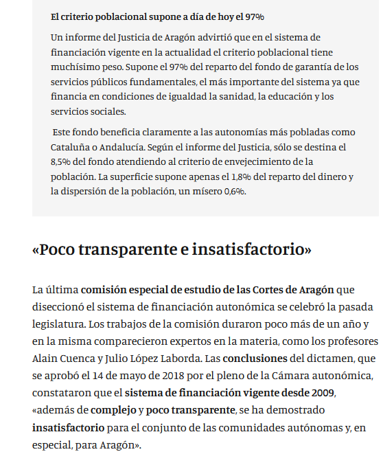 Puyalon's tweet photo. 💰💶🏛 No queremos una nueva Financiación que vuelva a repartirnos las migajas de un Sistema estatal de autonomías caduco, que seguirá siendo:
❌ Opaco e ❌ Insastisfactorio
con las aragonesas
#Soberanía #PoderDecidir https://t.co/OEdx14Gyyb
