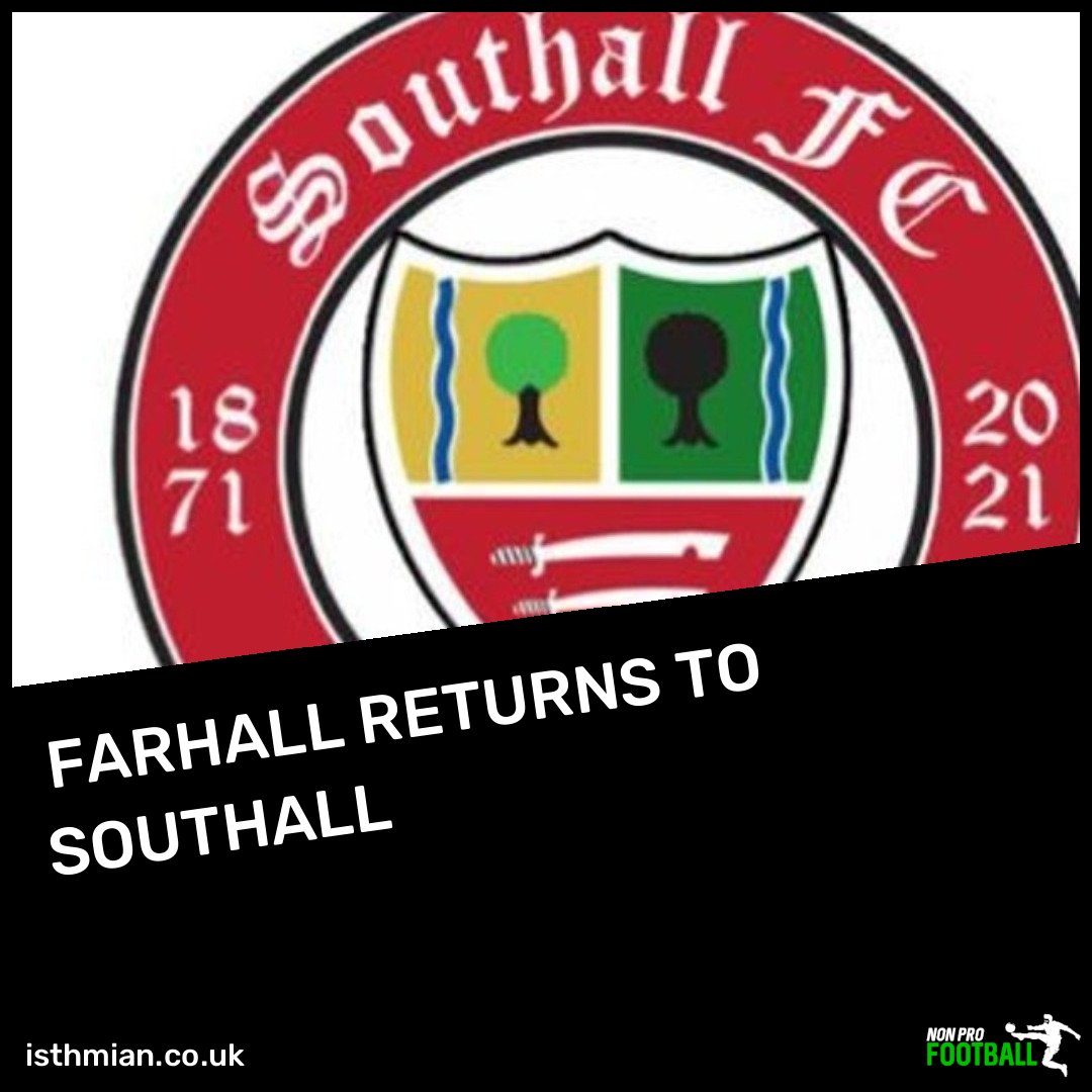 Striker Lenny leaves <a href="/uxfc_redarmy/">Uxbridge Football Club</a> for his former club.

#nonprofootball #nonleague #footballnews #football
nonprofootball.com/England/News/2…