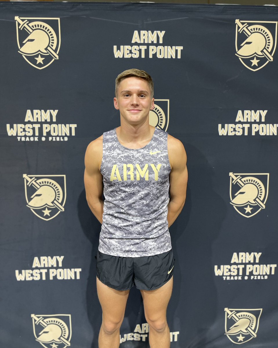 Thank you <a href="/ArmyWP_TrackXC/">Army Track & XC</a> for having me up on a visit! Had a great time meeting everyone and seeing what it’s all about.