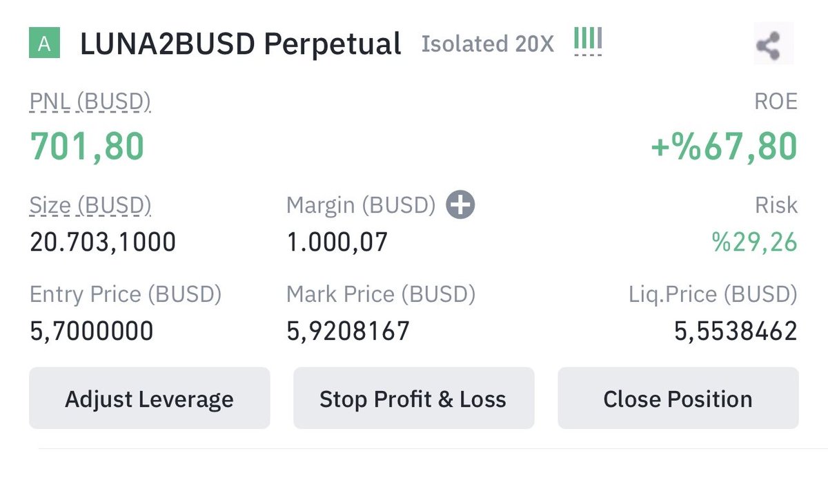 CryptoElif's tweet photo. Güzel vur-kaç işlemiydi, çorba paramızı çıkardık :)))

Böyle işlemlerden ÜCRETSİZ şekilde yararlanmak isteyenler Telegram kanalımızı takip edebilirler 🔥🎁 https://t.co/vvE7FdxmB5