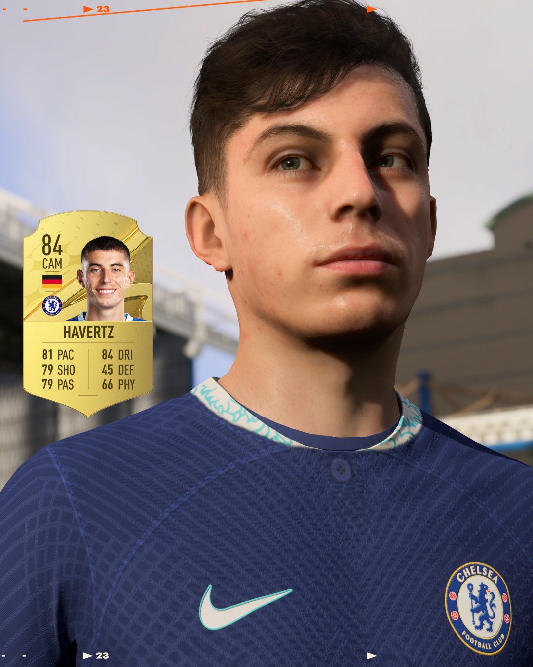 EA SPORTS FIFA on Twitter: "Stars of today and tomorrow alike, taking ...