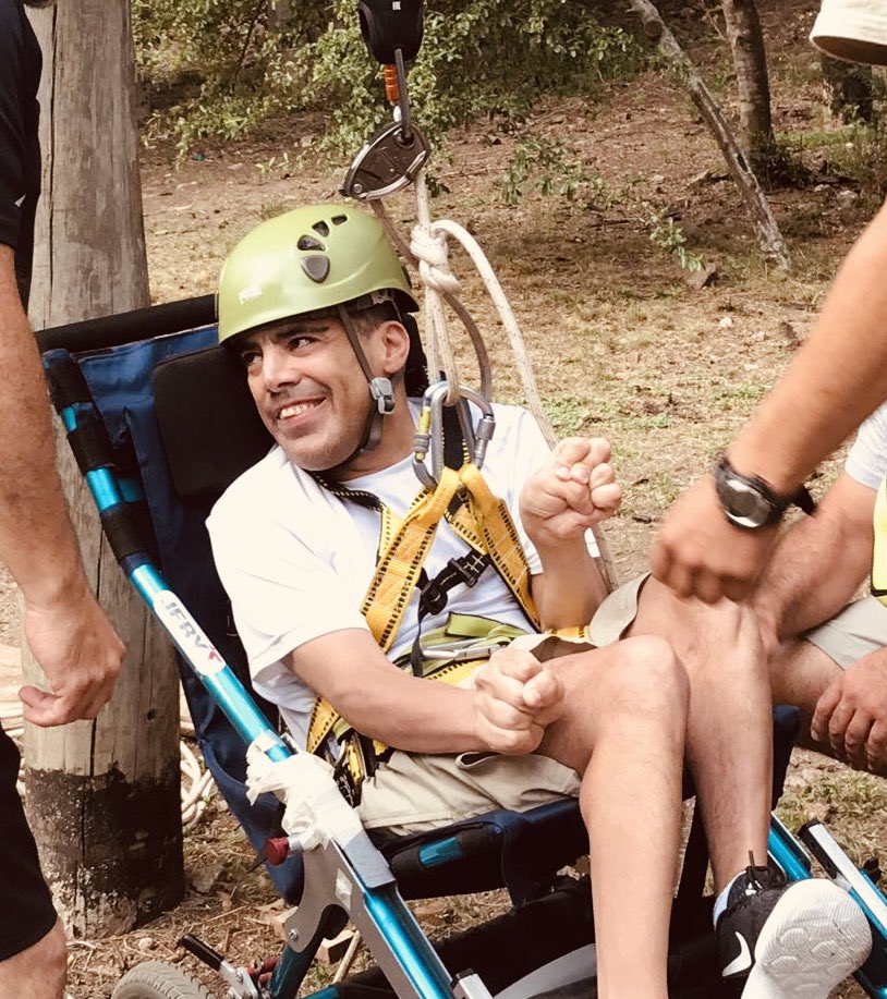 🇦🇷 Alejandro López tweet media