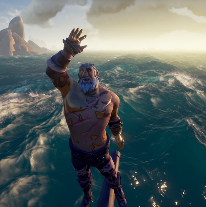 _Slyter_'s tweet photo. @FortuneFinn I'd like a jolly roger, that's beautiful ! Here is my pirate, feel free to do what you want. Thanks ! https://t.co/3xsqUv8BnO