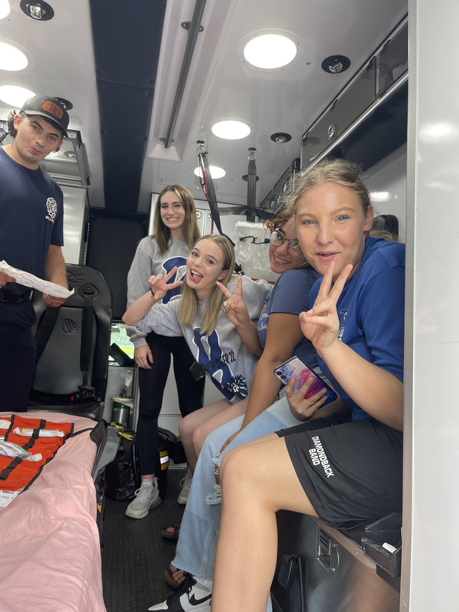 We have had a busy first half of the nine weeks with our BHS HOSA kids and they are having a blast with hand on learning of new skills and health related careers! <a href="/belleviewhosa/">BHS HOSA CLUB</a> @BHS_MrsGlisson <a href="/BHSHappenings/">Principal Guest</a> <a href="/FallonDriver/">𝔽𝕒𝕝𝕝𝕠𝕟 𝔻𝕣𝕚𝕧𝕖𝕣</a>