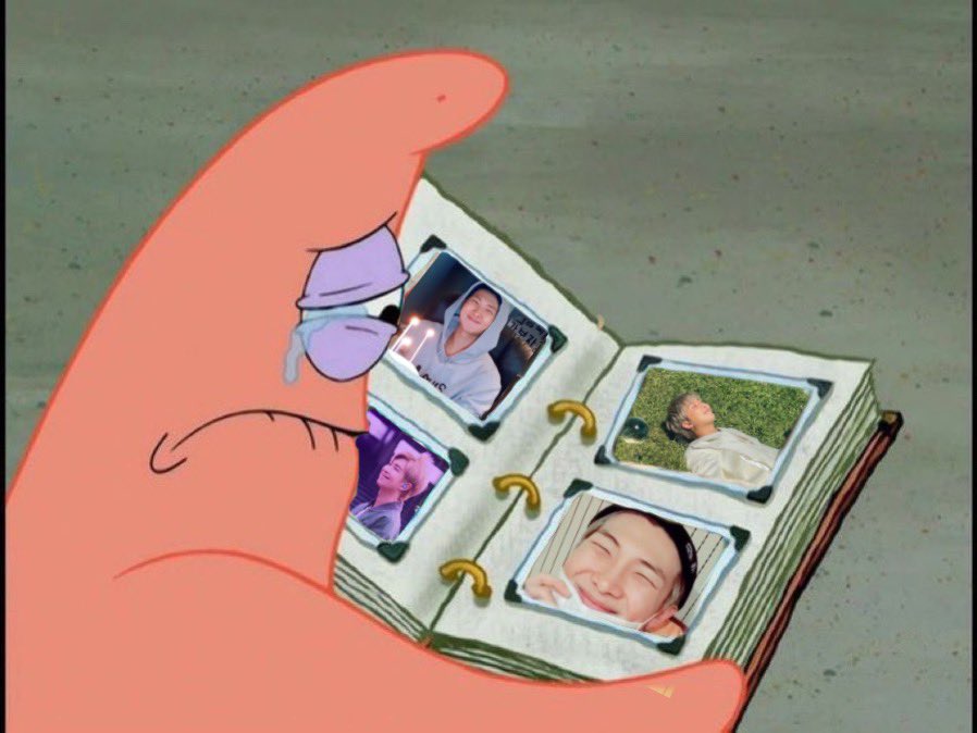 my joonie…