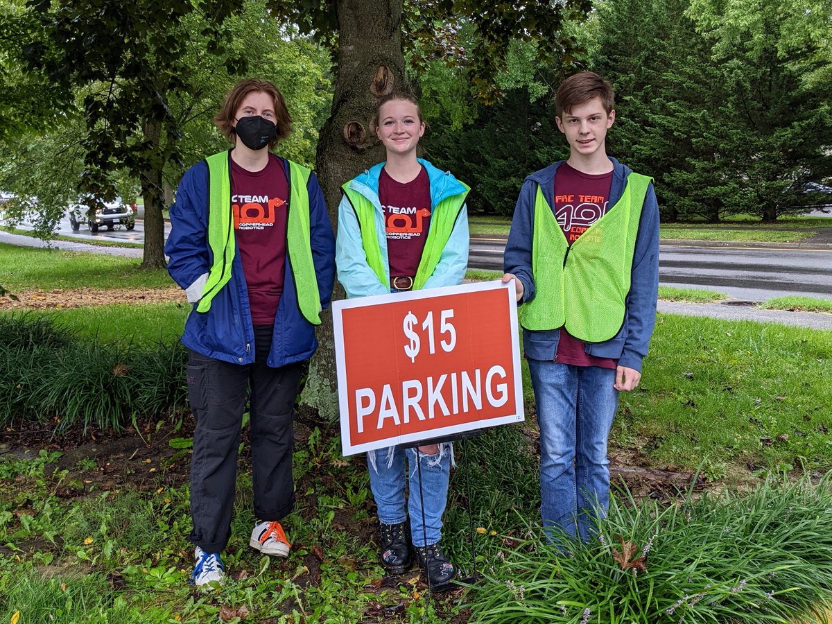 BlacksburgHS_Stoll tweet media