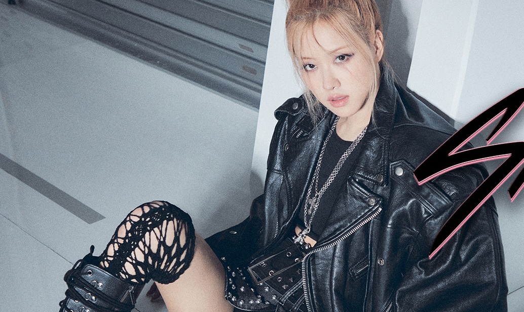 allkpop's tweet photo. #BLACKPINK reveals #Rose's 'Shut Down' teaser poster for 'Born Pink' 
https://t.co/qJoIlYLWaG https://t.co/VIBsH9LeTA