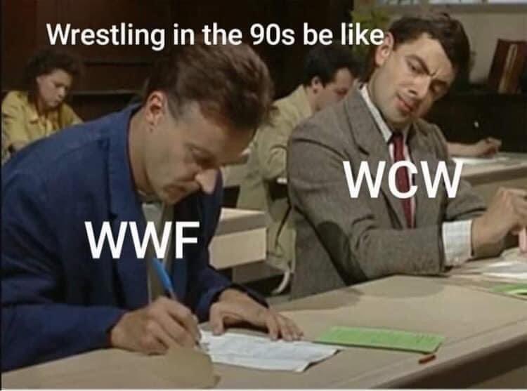 oydkpodcast's tweet photo. Let us know what you’d like us to talk about in the next episode. Anyone who doesn’t know, we’re a podcast who discuss the attitude era of wrestling, rank wrestlers entrance themes &amp; occasionally drift off subject! Any ideas for segments, things to review etc. let us know. Thanks https://t.co/0KTuGrSNvj