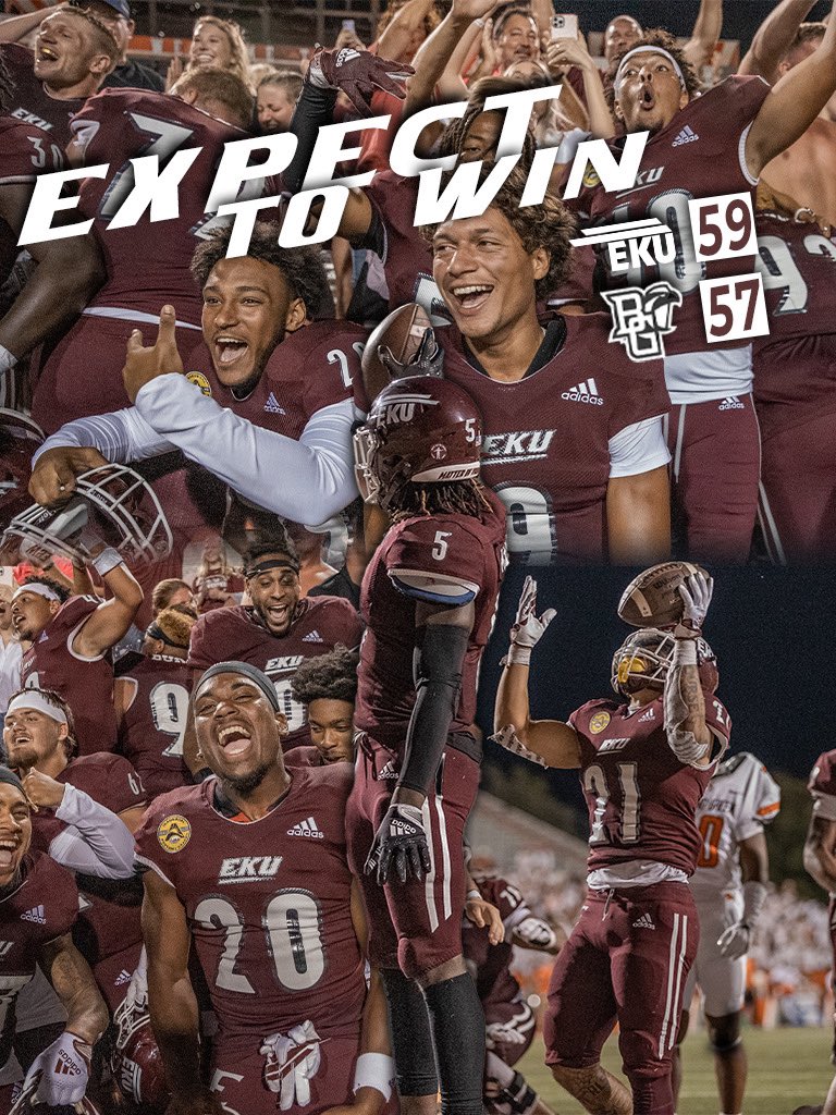 They’ll be talking about this one for a long, 𝐥𝐨𝐧𝐠 𝐭𝐢𝐦𝐞.

#E2W | #MatterOfPride