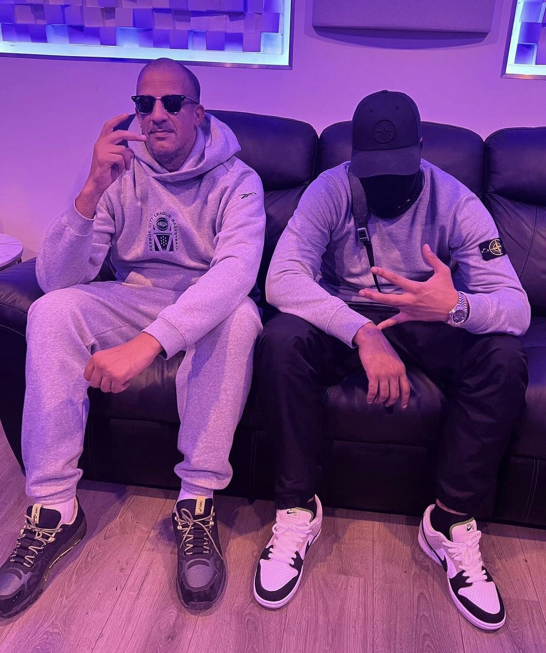 DrillDiscovery🇬🇧🇨🇵 on Twitter: "🚨 RIM'K x ASHE 22 👀 https://t.co/Go6pZsJhG0" / Twitter