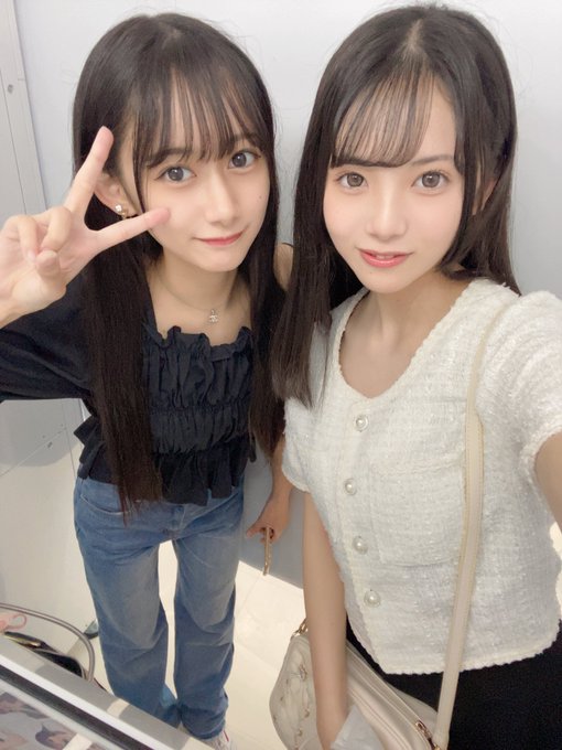 Twitterのコスプレ画像17