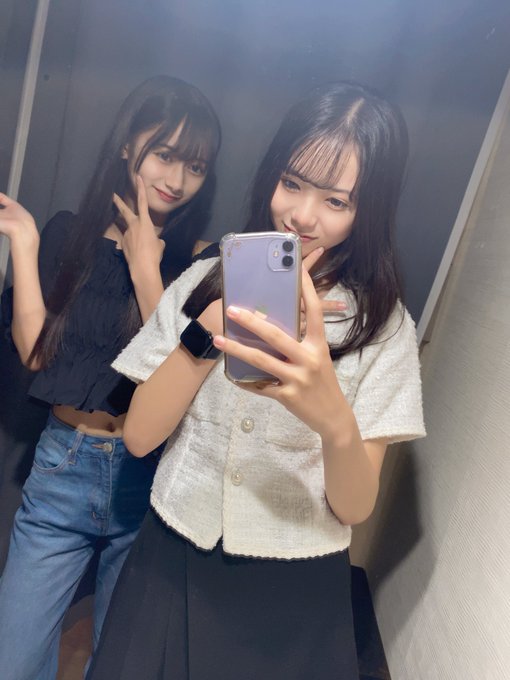 Twitterのコスプレ画像15