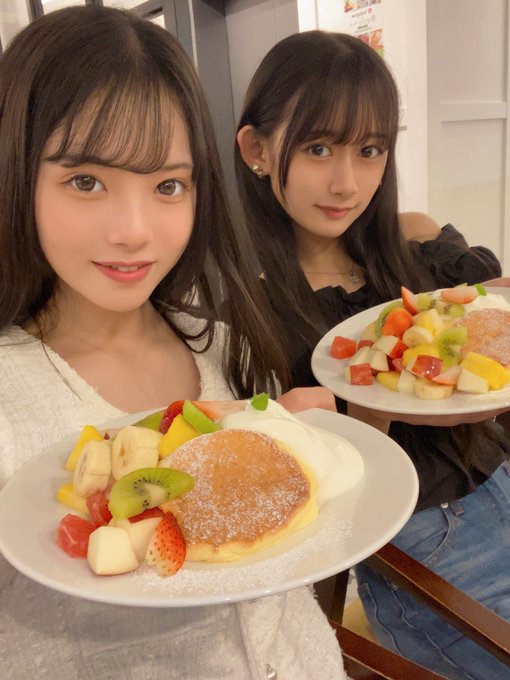 Twitterのコスプレ画像16