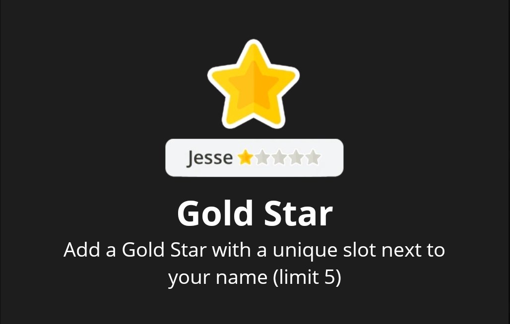 แจกดาว 5 ดวง หรือแลกเป็นของราคา 50000 เหรียญค่ะ แก้บนเนื่องจากได้งานแล้ว สุ่มตอนเงินเดือนออกค่ะ
rule — re + follow #ปาทู