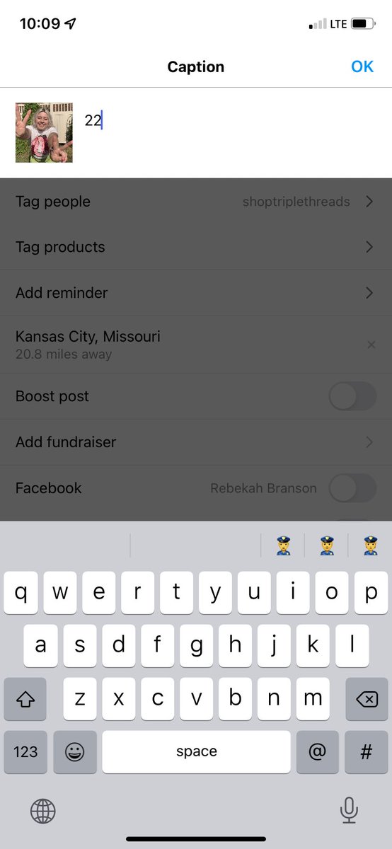Rebekah Branson tweet media