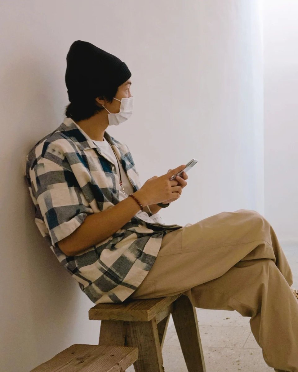 นัมจุนคนพิเศษเพียงหนึ่งเดียวบนโลก ที่เป็นเลิศทั้ง IQ+EQ แต่ก็ยังแฝงความอ่อนโยนและจินตนาการอย่างไม่มีที่สิ้นสุด ขอให้สุขภาพแข็งแรง ได้ทำในสิ่งที่รัก ได้ไปมิวเซียม ไปปั่นจักรยานอย่างที่ชอบ จะโก๊ะจะเปิ่นยังไงนั่นก็คือค.น่ารักที่พระเจ้าสรรสร้างให้เธอเป็นเธอนะ💜 #HappyBirthdayNamjoon