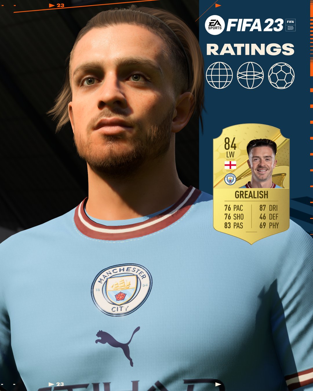 EA SPORTS FIFA on Twitter "The world's game, at your finger tips. 🌍🕹