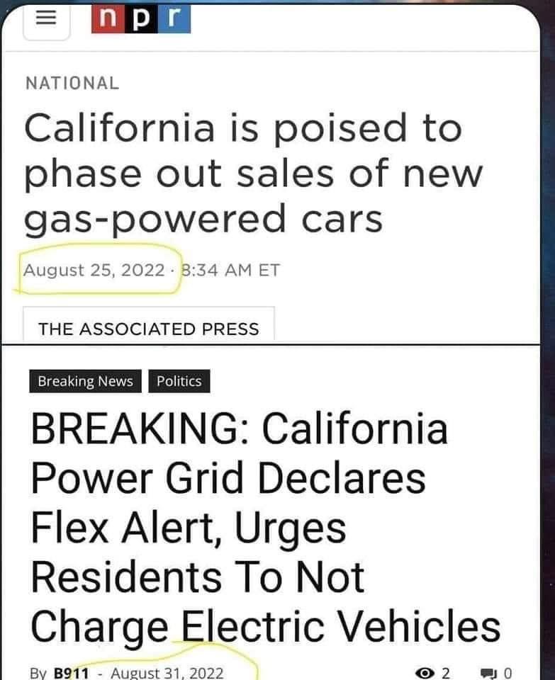 Clown World Today tweet media