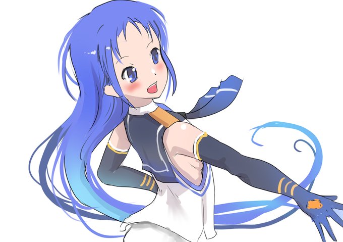 さみちゃん練習アンド研究絵 