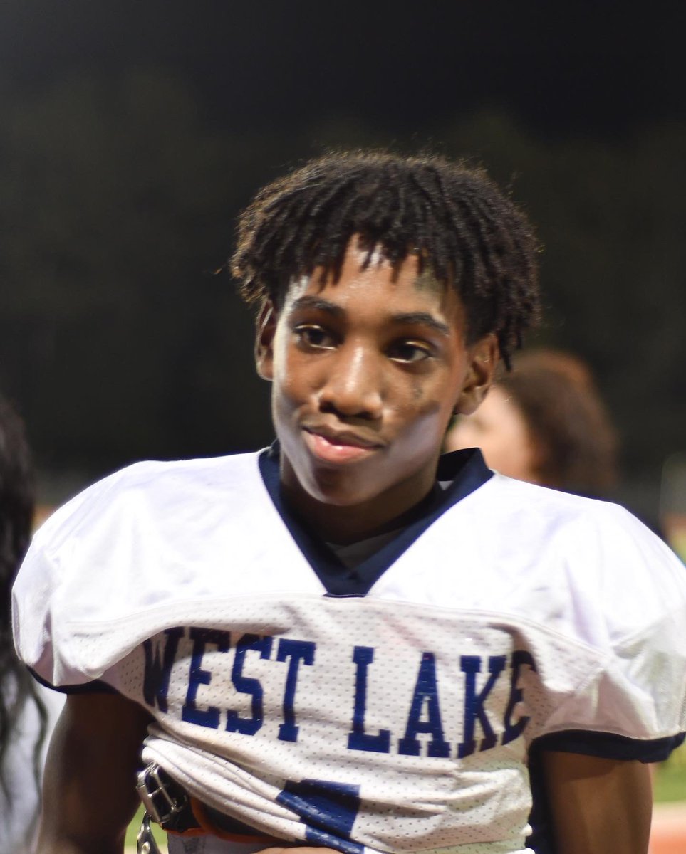 Derrick Blaylock tweet media