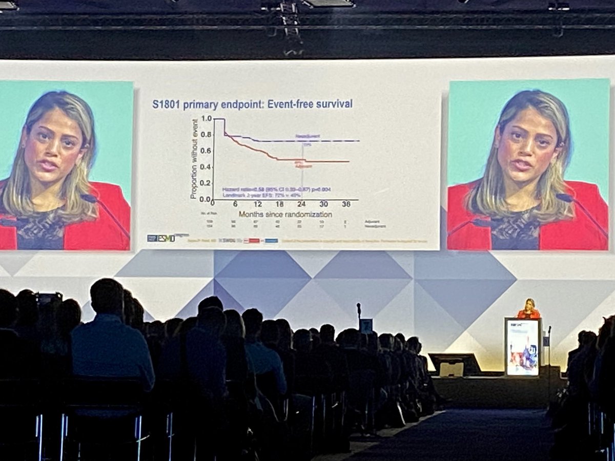 Michael Lowe (@michaelclowemd) on Twitter photo Congratulations <a href="/DrSapnaPatel/">Sapna Patel</a> and the S1801 study team on an incredible practice-changing effort <a href="/WinshipAtEmory/">Winship Cancer Institute of Emory University</a> <a href="/MDAndersonNews/">MD Anderson Cancer Center</a> Congratulations <a href="/DrSapnaPatel/">Sapna Patel</a> and the S1801 study team on an incredible practice-changing effort <a href="/WinshipAtEmory/">Winship Cancer Institute of Emory University</a> <a href="/MDAndersonNews/">MD Anderson Cancer Center</a>