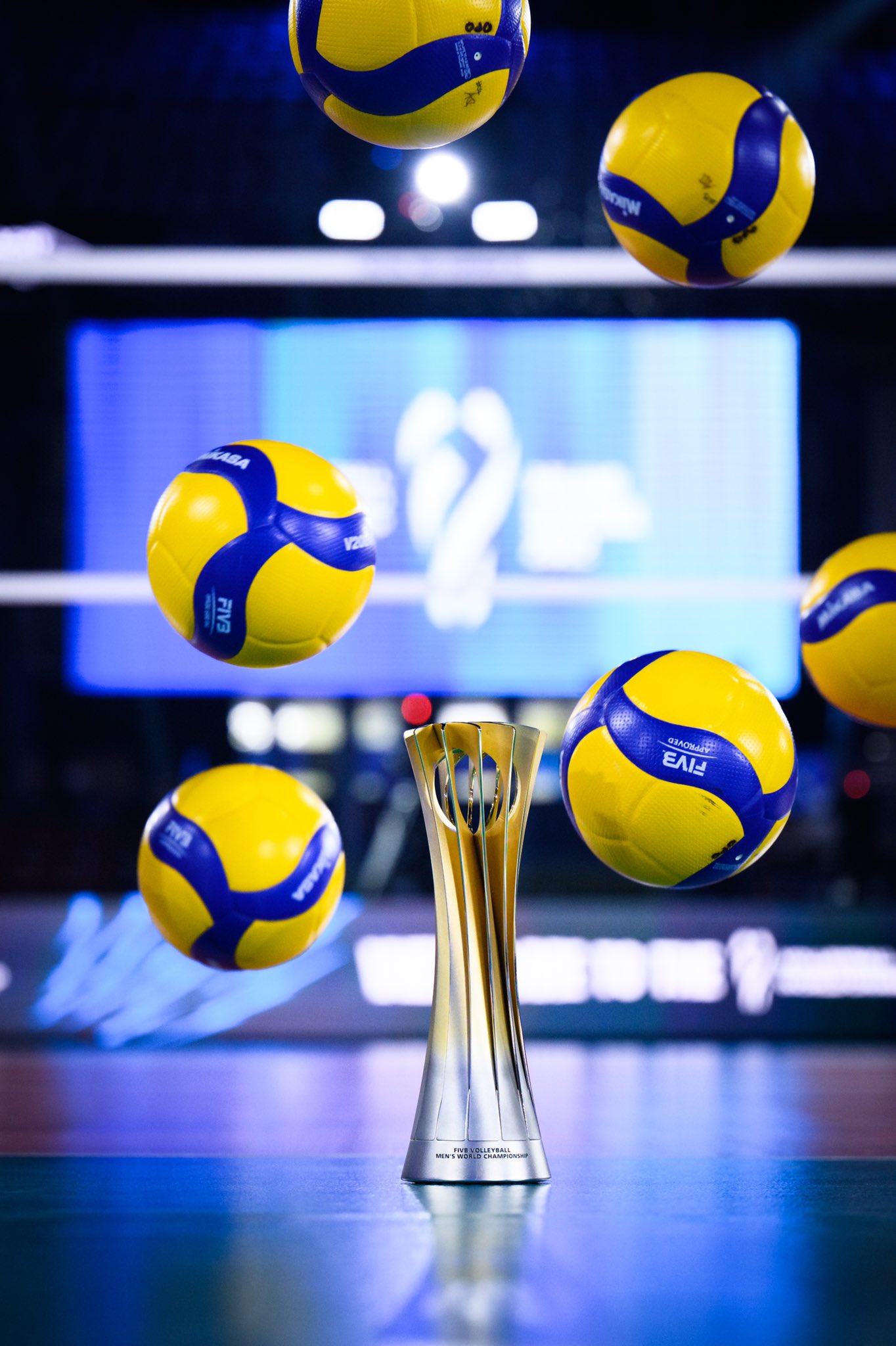 volleyball world tv live
