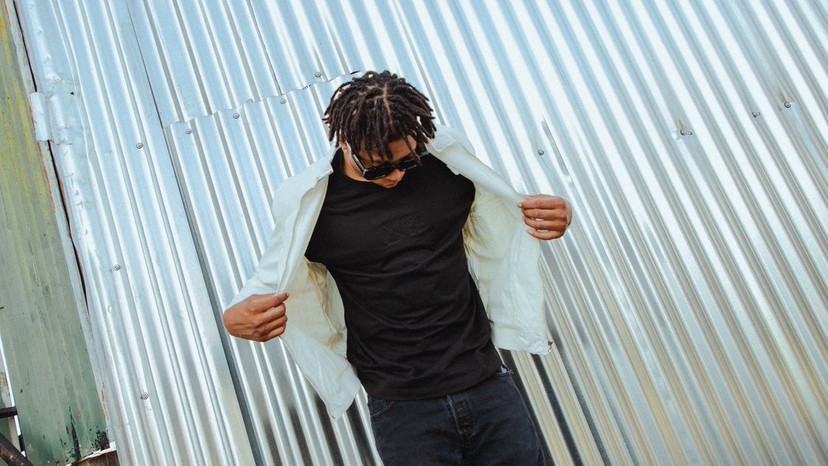 𝕋𝕙𝕖 𝕍𝕚𝕓𝕖 🎧 premieres tonight!

Stay tuned ✌️ <a href="/BoogieEllis/">Boogie Ellis</a> 

#BLVD