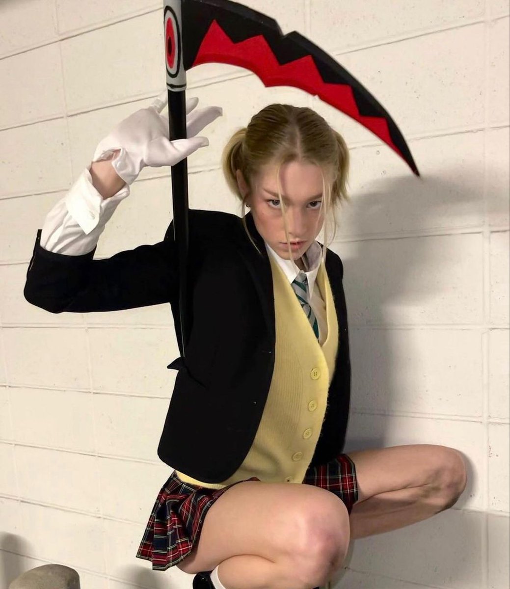 hunter schafer