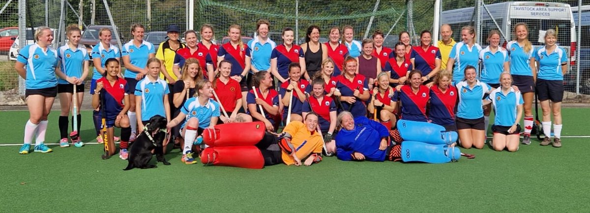 Launceston Hockey club tweet media