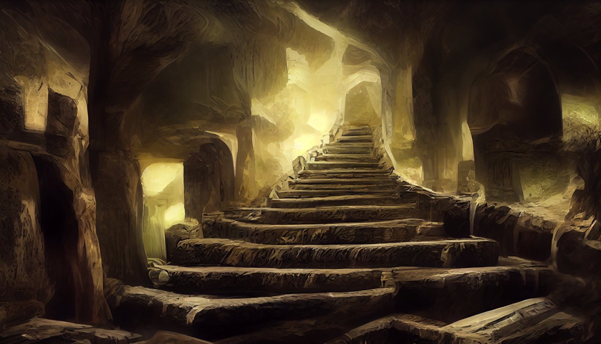 VOID_CHRONICLER's tweet image. Time for some concept art of dwarves!
More backgrounds on our Patreon: patreon.com/chroniclerofvo…
#indiedev #unitydevelopment #indiedeveloper #indiegame #gameart #art #dwarves