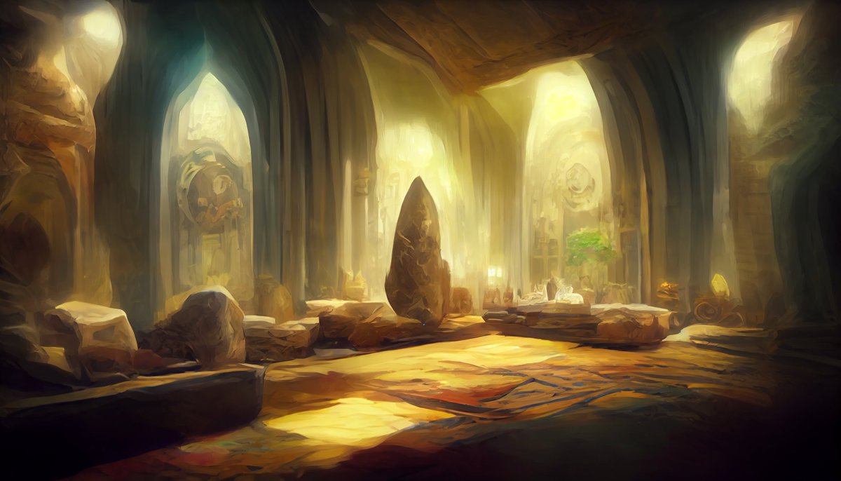 VOID_CHRONICLER's tweet image. Time for some concept art of dwarves!
More backgrounds on our Patreon: patreon.com/chroniclerofvo…
#indiedev #unitydevelopment #indiedeveloper #indiegame #gameart #art #dwarves