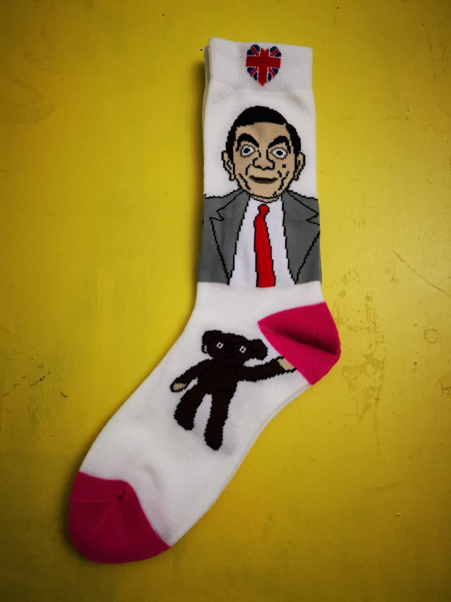 wapzeestore's tweet photo. #noveltysocks #kfcsocks #oreosocks #pringlessocks #mrbeansocks #viral #samarketplace #saretail #dropshippingstore #mzansifashion #mzansitrends https://t.co/cTEBxaKWJI
