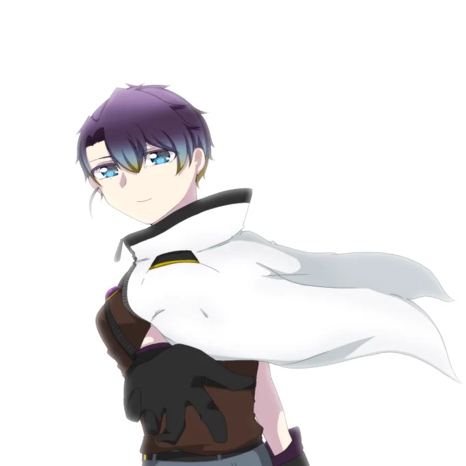 #うちの子が手を伸ばしてみた 